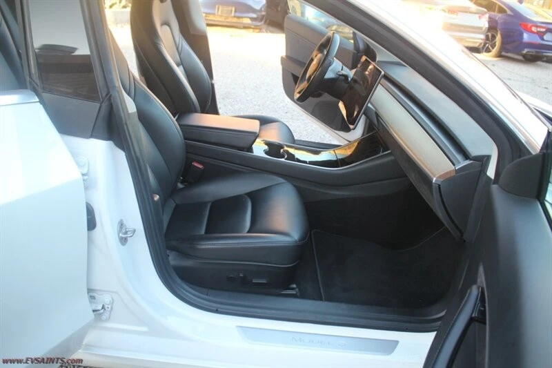 2018 Tesla Model 3 - Image 14 of 19