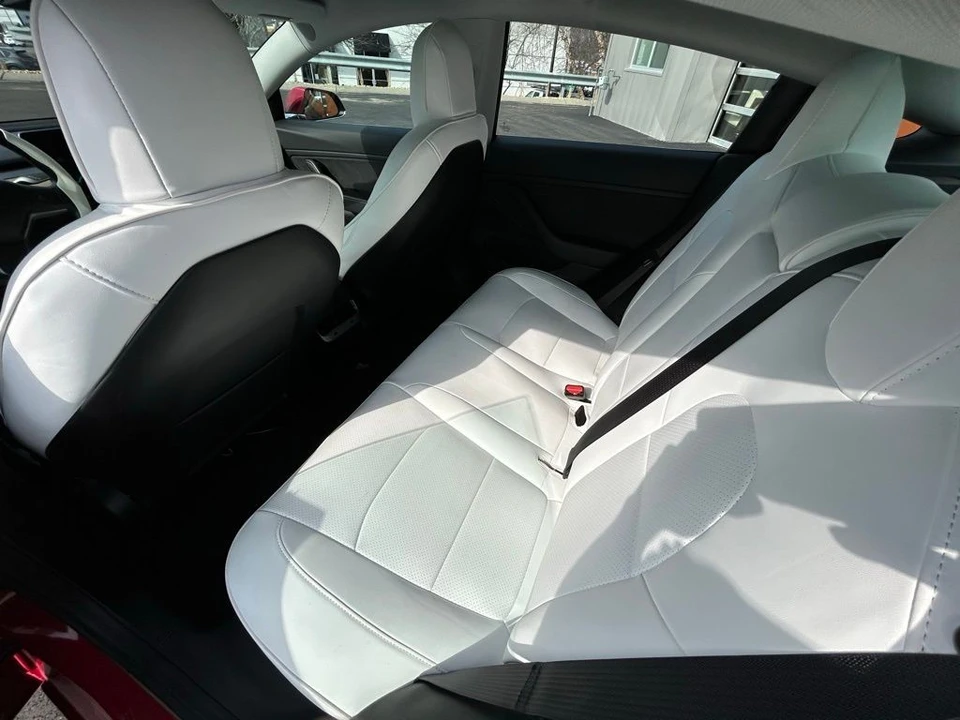2018 Tesla Model 3 - Image 11 of 17