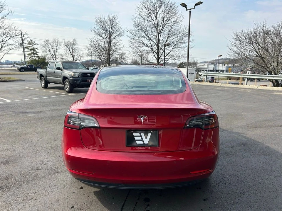2018 Tesla Model 3 - Image 6 of 17