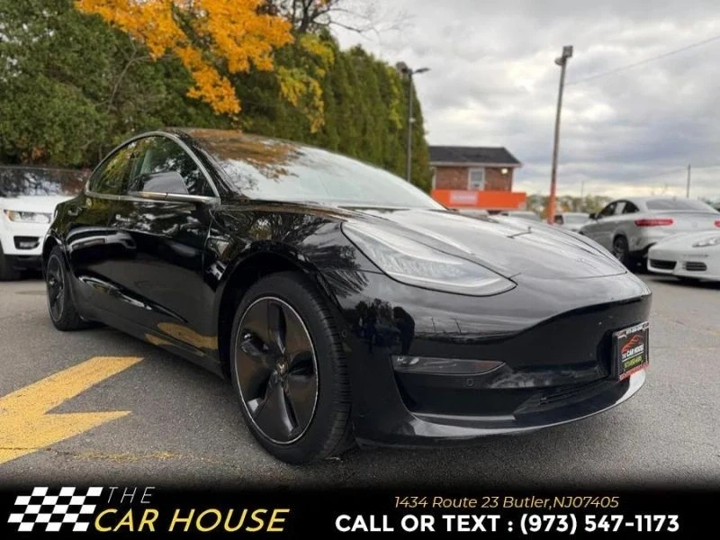 2018 Tesla Model 3 - Image 6 of 12