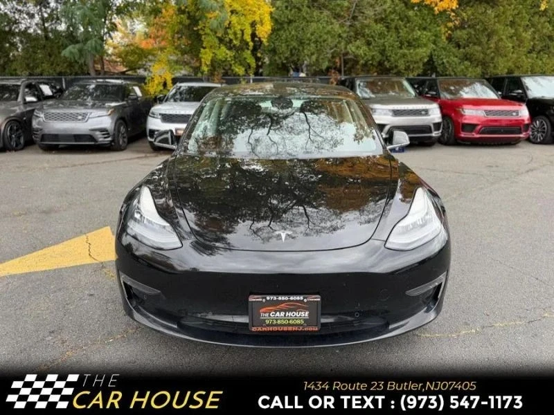 2018 Tesla Model 3 - Image 4 of 12