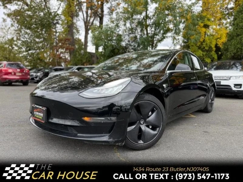 2018 Tesla Model 3 - Image 2 of 12
