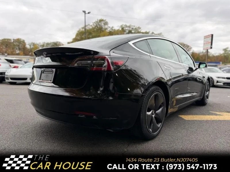2018 Tesla Model 3 - Image 9 of 12