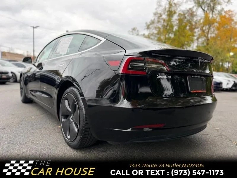 2018 Tesla Model 3 - Image 12 of 12