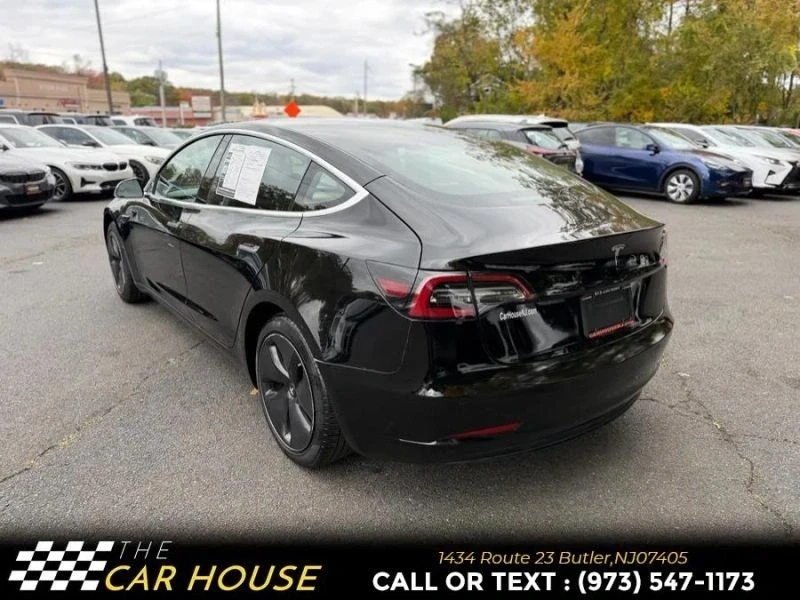 2018 Tesla Model 3 - Image 11 of 12