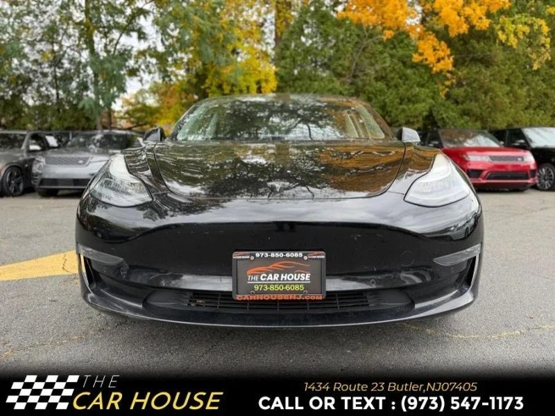 2018 Tesla Model 3 - Image 3 of 12