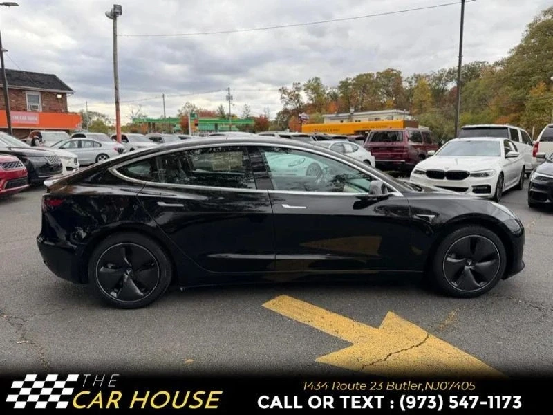 2018 Tesla Model 3 - Image 7 of 12