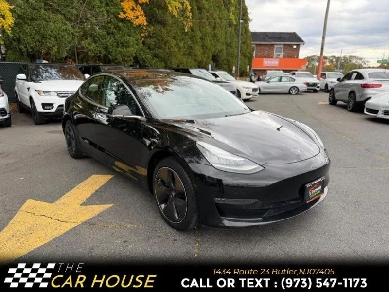 2018 Tesla Model 3 - Image 5 of 12