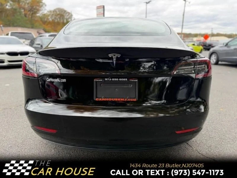 2018 Tesla Model 3 - Image 10 of 12