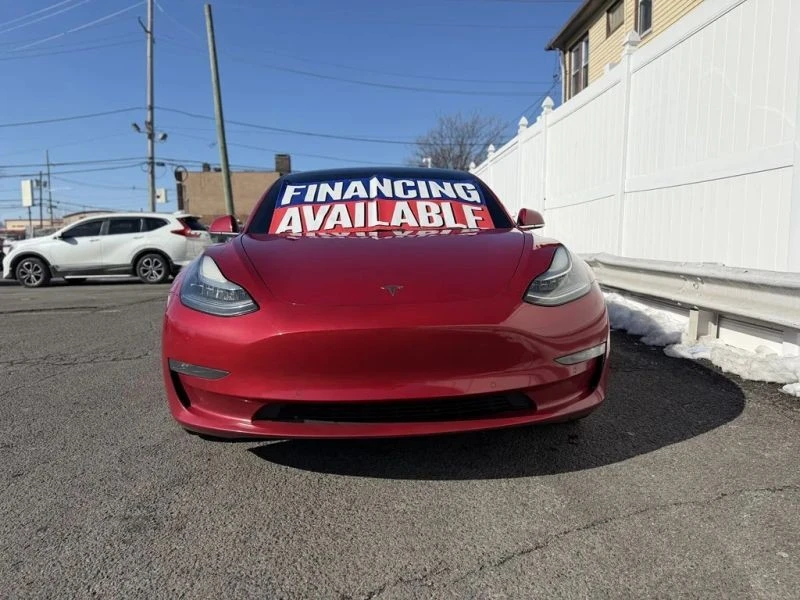 2018 Tesla Model 3 - Image 2 of 12