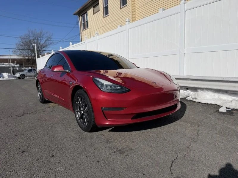 2018 Tesla Model 3 - Image 3 of 12