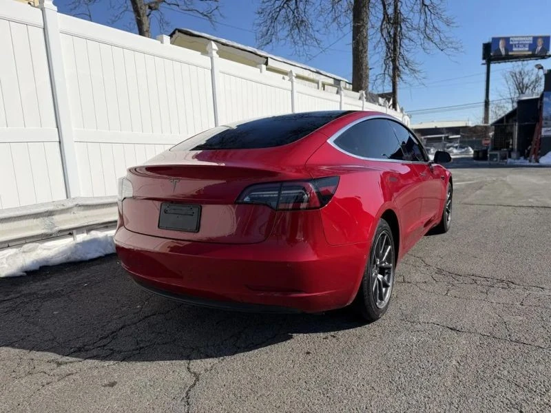 2018 Tesla Model 3 - Image 7 of 12