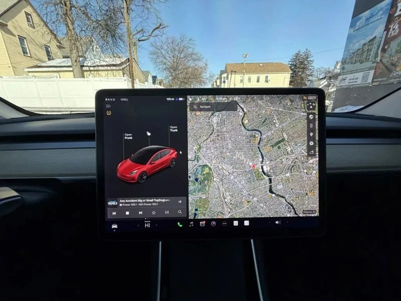 2018 Tesla Model 3 - Image 12 of 12