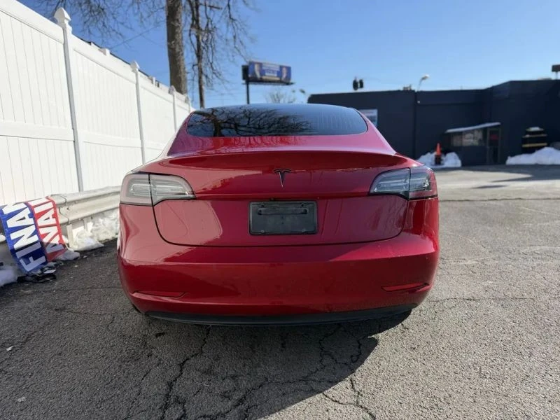 2018 Tesla Model 3 - Image 6 of 12