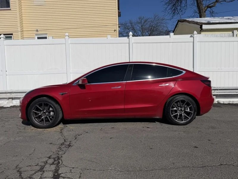 2018 Tesla Model 3 - Image 4 of 12