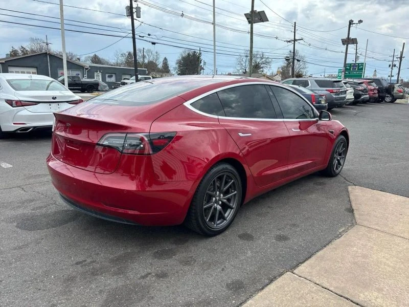 2018 Tesla Model 3 - Image 7 of 12