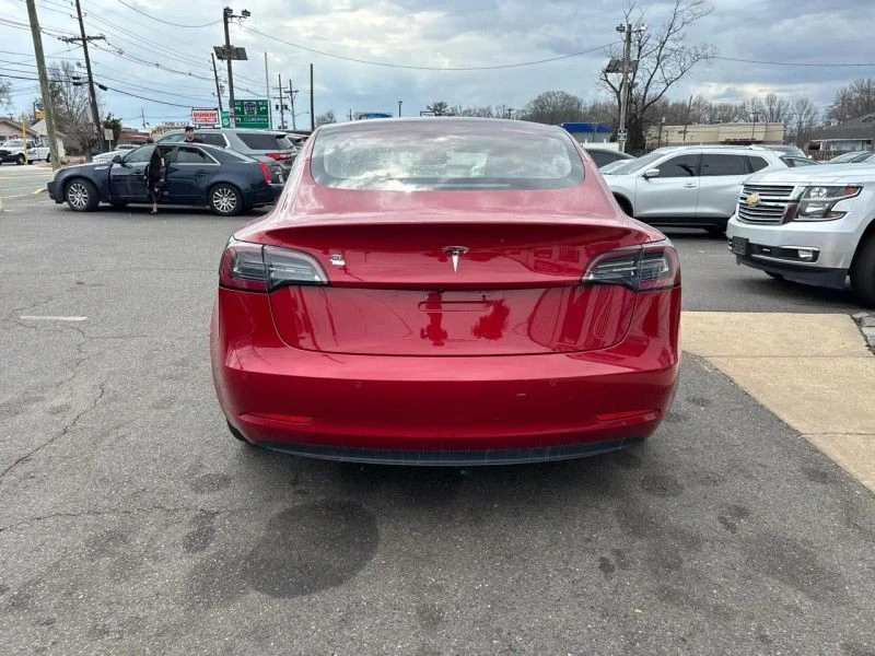 2018 Tesla Model 3 - Image 5 of 12
