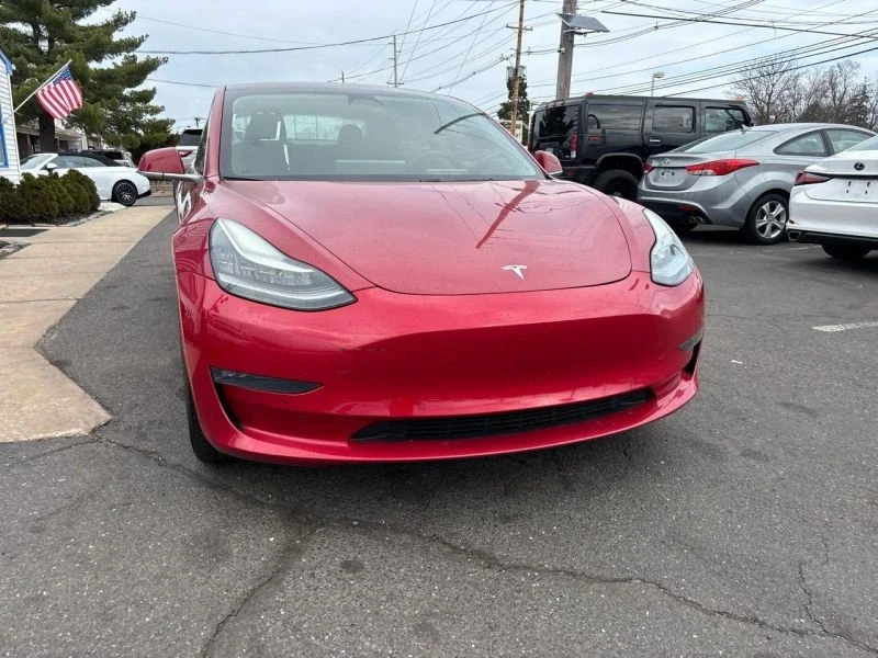 2018 Tesla Model 3 - Image 10 of 12