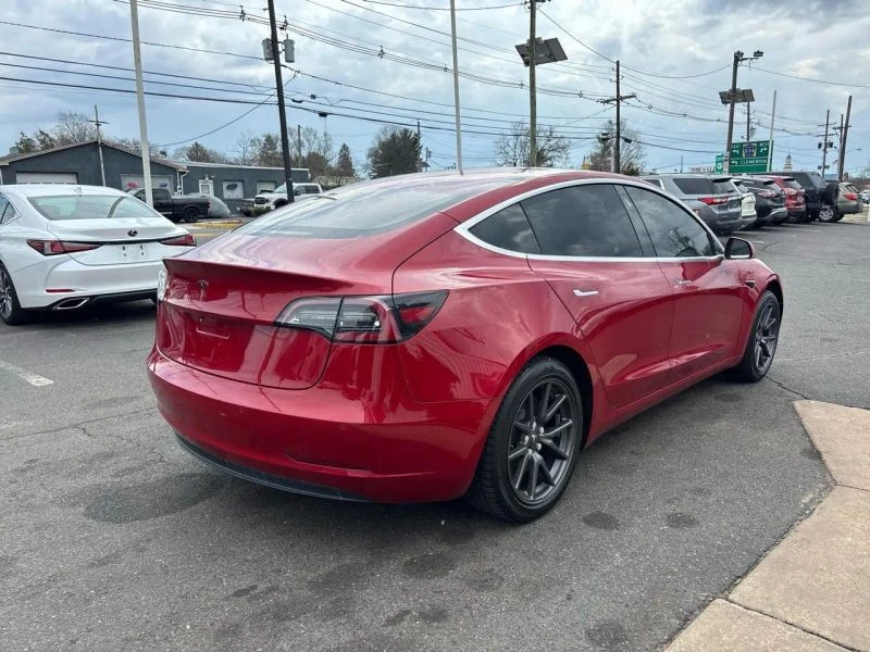 2018 Tesla Model 3 - Image 6 of 12