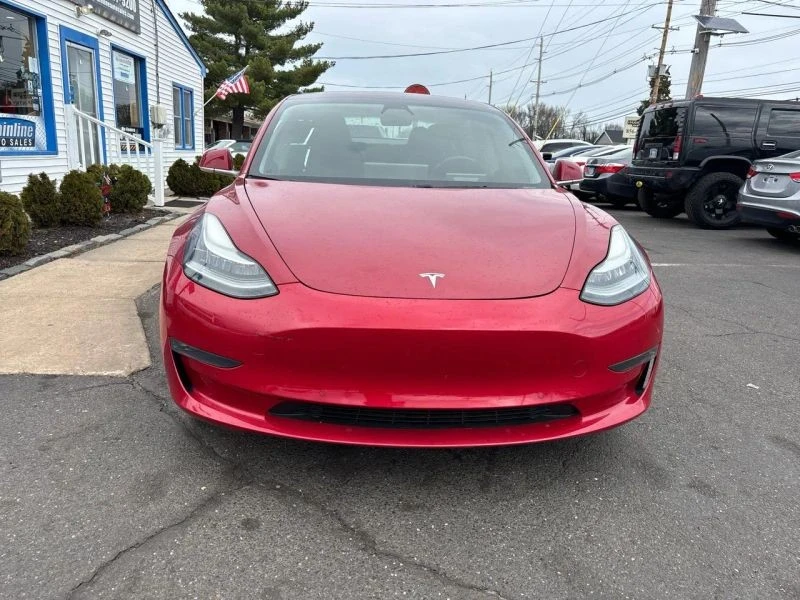 2018 Tesla Model 3 - Image 11 of 12