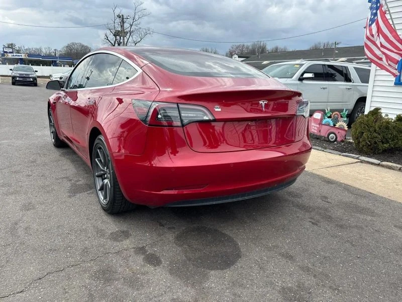 2018 Tesla Model 3 - Image 4 of 12
