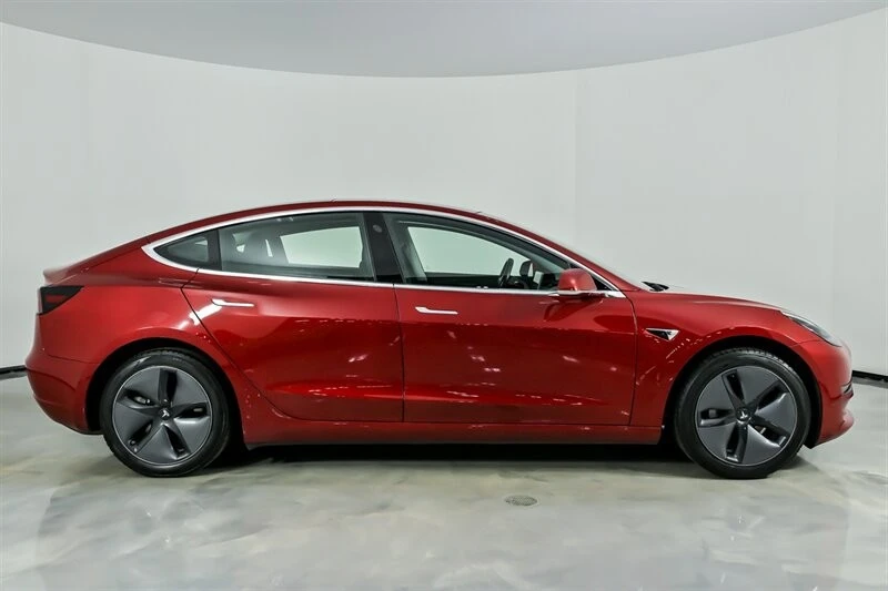 2018 Tesla Model 3 - Image 13 of 21
