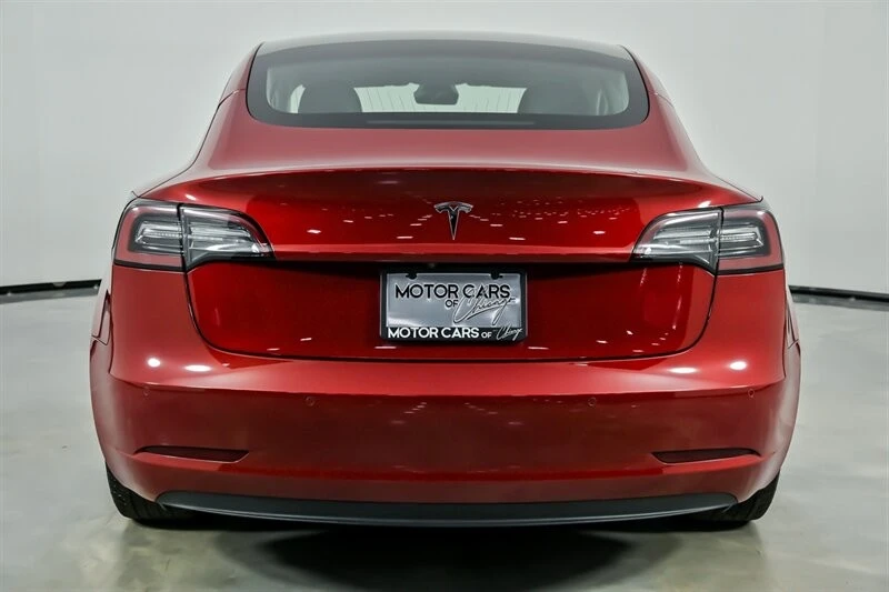 2018 Tesla Model 3 - Image 10 of 21
