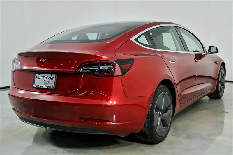 2018 Tesla Model 3 - Image 11 of 21