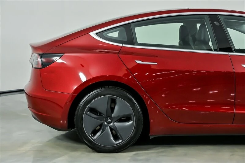 2018 Tesla Model 3 - Image 12 of 21