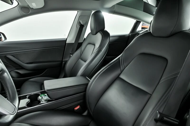 2018 Tesla Model 3 - Image 20 of 21