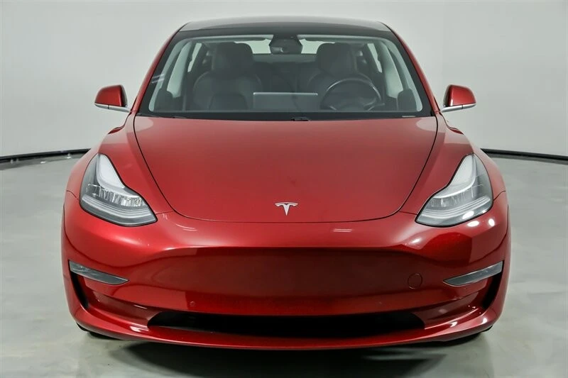 2018 Tesla Model 3 - Image 4 of 21