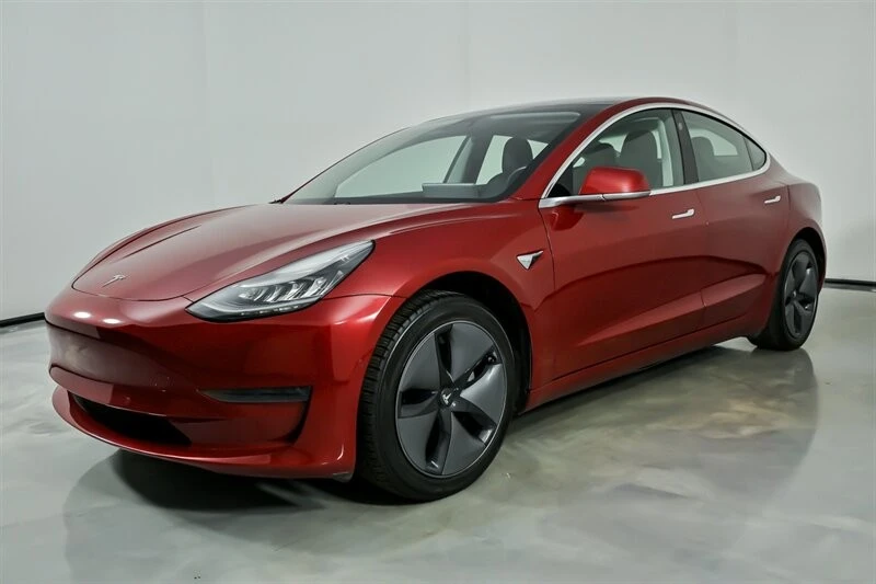 2018 Tesla Model 3 - Image 5 of 21