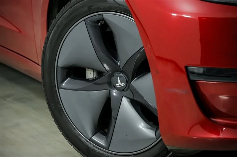 2018 Tesla Model 3 - Image 3 of 21