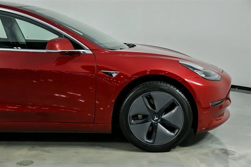 2018 Tesla Model 3 - Image 14 of 21