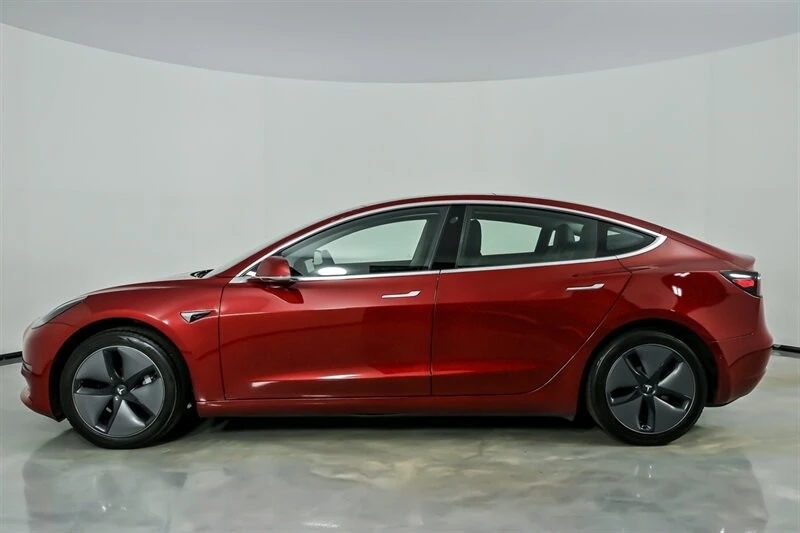 2018 Tesla Model 3 - Image 7 of 21