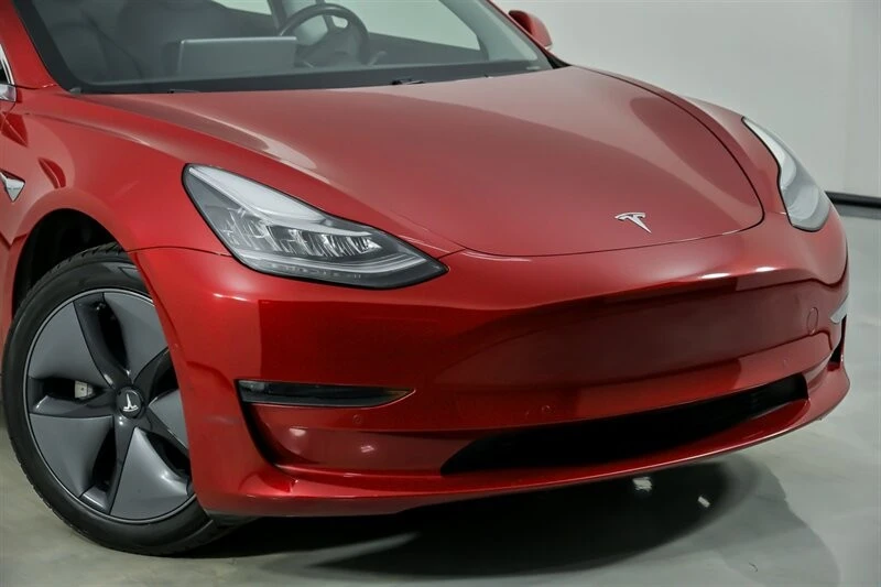 2018 Tesla Model 3 - Image 2 of 21