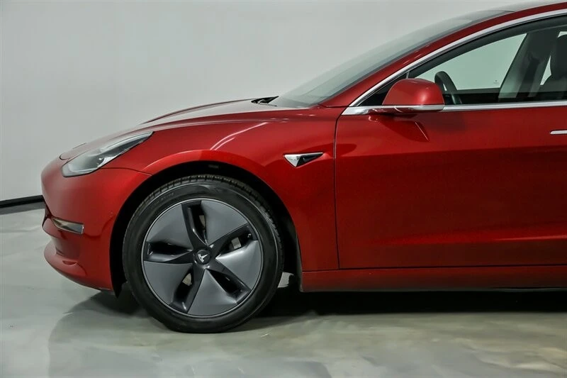 2018 Tesla Model 3 - Image 6 of 21