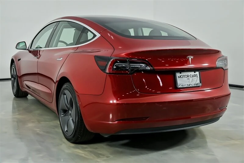 2018 Tesla Model 3 - Image 9 of 21