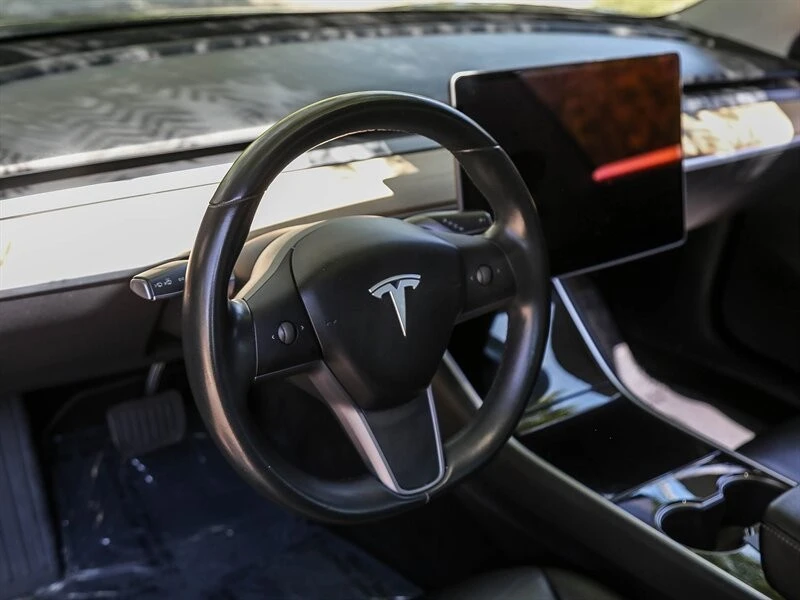 2018 Tesla Model 3 - Image 21 of 21