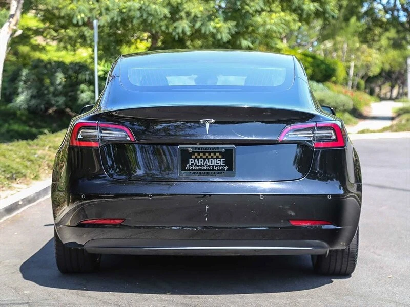 2018 Tesla Model 3 - Image 5 of 21