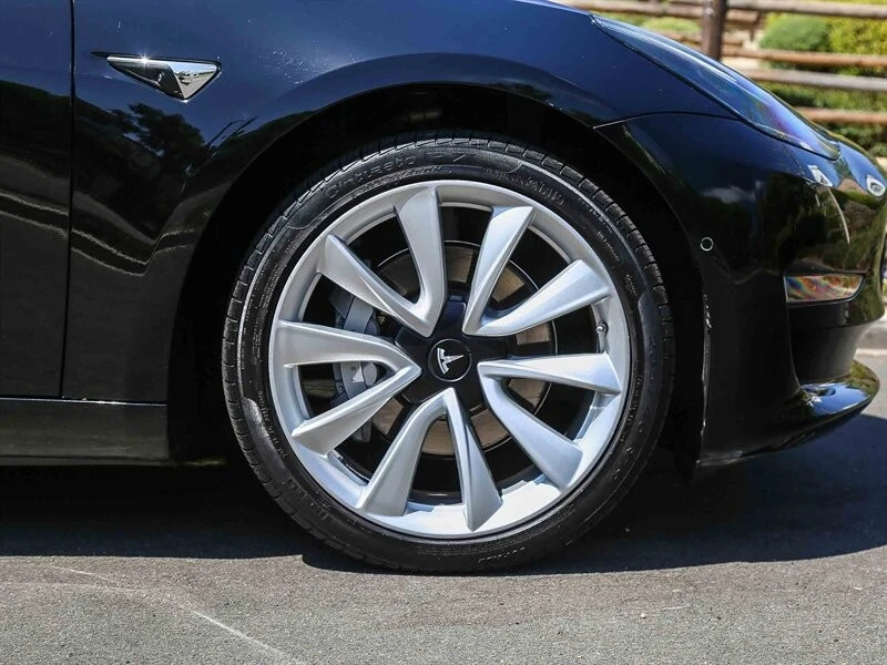 2018 Tesla Model 3 - Image 10 of 21