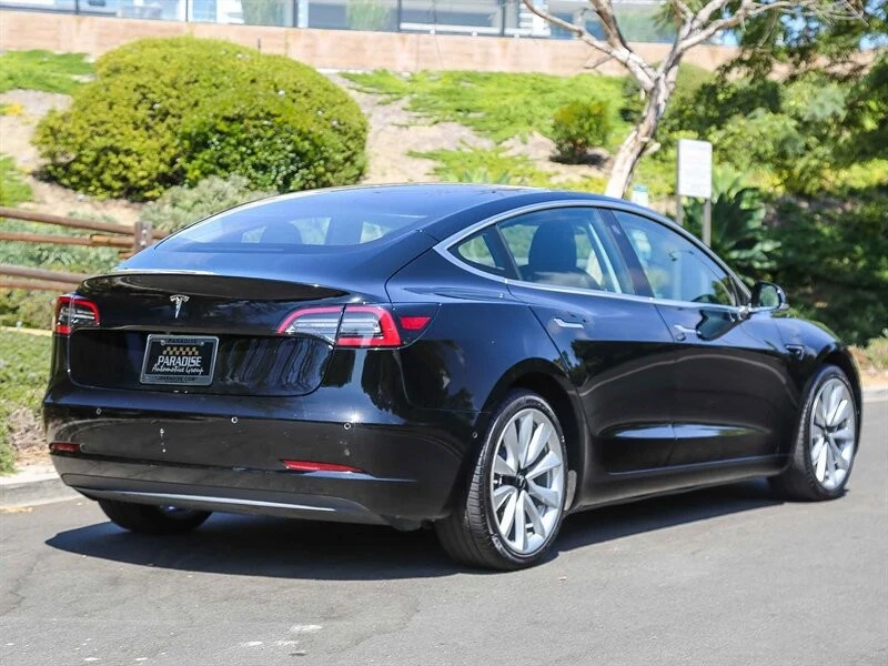2018 Tesla Model 3 - Image 6 of 21
