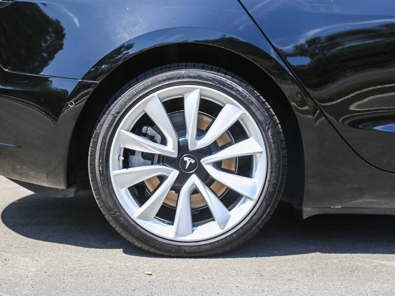 2018 Tesla Model 3 - Image 11 of 21
