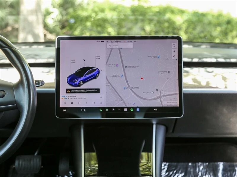 2018 Tesla Model 3 - Image 14 of 21