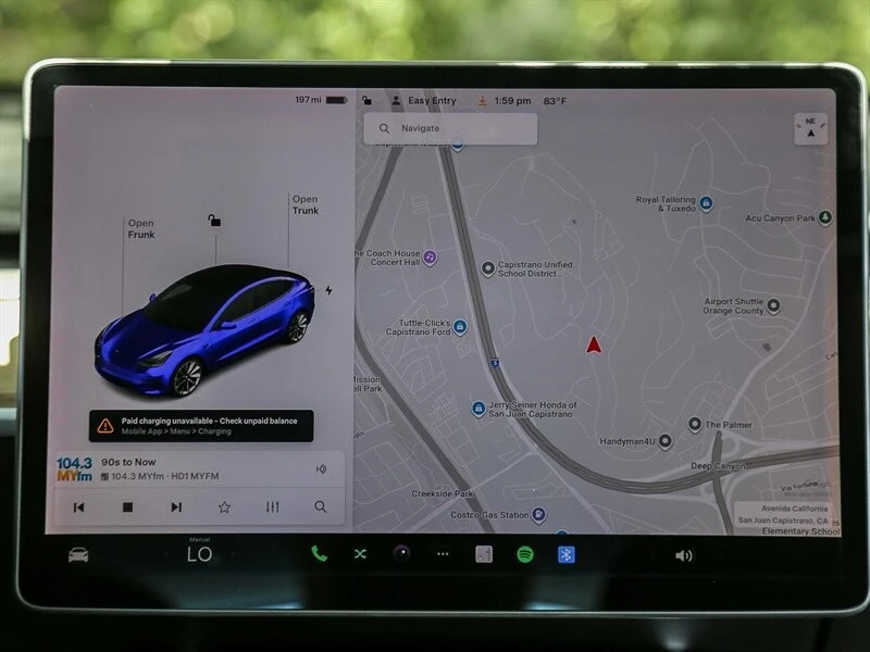 2018 Tesla Model 3 - Image 15 of 21