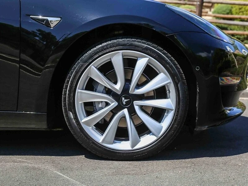 2018 Tesla Model 3 - Image 10 of 21