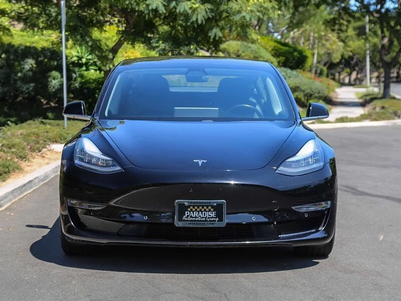 2018 Tesla Model 3 - Image 2 of 21