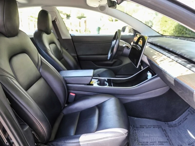 2018 Tesla Model 3 - Image 17 of 21