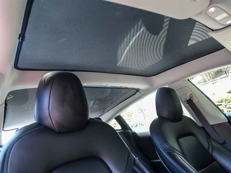 2018 Tesla Model 3 - Image 18 of 21