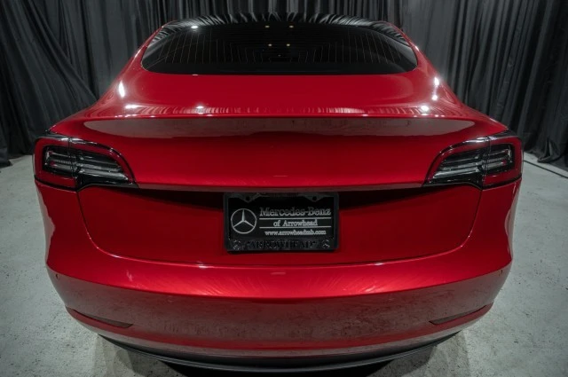 2018 Tesla Model 3 - Image 6 of 12